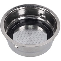 Delonghi DeLonghi Kenwood Espresso Coffee Machine Filter Cup - 7313285819 7313275109 spare part