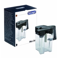 Delonghi Delonghi Magnifica Espresso Coffee Machine Milk Jug Complete - 5513211621 DLSC024 spare part