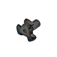 Delonghi Delonghi MICROWAVE OVENS PULLER - 537301 spare part