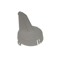 Delonghi DeLonghi Nespresso Coffee Machine Spout Distributor Steam Cover - ES0062589 spare part