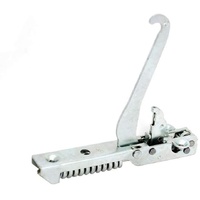 Delonghi DeLonghi Oven Door Hinge ORIGINAL - 063089 spare part