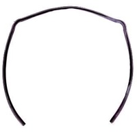 Delonghi Delonghi Oven Door Seal Gasket - 053199 DAU053199 spare part