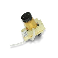 Delonghi DeLonghi PrimaDonna Coffee Machine Mechanics Valve - 5513227961 spare part