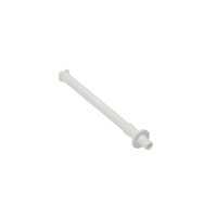 Delonghi Delonghi Rivelia Coffee Machine Cold Jug Milk Tube - AS00006664 spare part