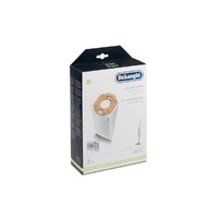 Delonghi Delonghi Vacuum Bags DLS35 - 5519210141 spare part