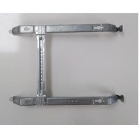 Universal Dimplex Heater Wall Mount - DTD4W-05 spare part
