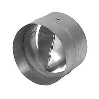 Universal Draft Blocker Valve – 100mm - DBV100 spare part