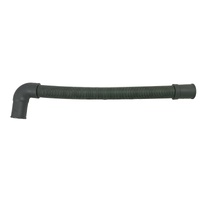 Nouveau Nouveau Dishwasher Internal DRAIN HOSE - 12676000000947 spare part