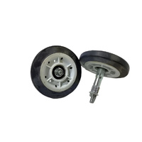 Midea Vogue Robinhood Midea Omega Dryer Drum Wheel - 12938200000037 spare part