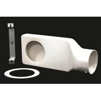 Universal Dryer Diverter Assembly - DV4A spare part