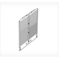 Universal Dualit Toaster Central Element - 00457 spare part