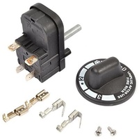 Universal Dualit Toaster Timer - 01362 spare part