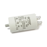 Universal Ducati Energia 18uF Motor Run Start Capacitor spare part