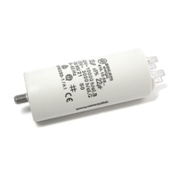 Universal Ducati Energia 22uF Motor Air Compressor Run Start Capacitor spare part