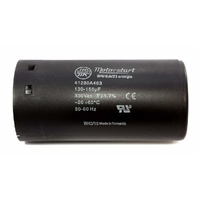 Universal Ducati Energia Italia 130-156µF Motor Start Capacitor 41280A463 spare part