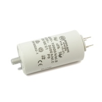 Universal Ducati Energia Italia Motor Run Start 14uF Capacitor spare part