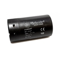 Universal Ducati Energia Italia 53-64µF Motor Start Capacitor spare part