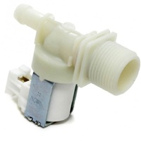 Fisher & Paykel DW691 DW681 DISHWASHER FISHER & PAYKEL INLET VALVE - WHIRLPOOL 481228128462 - F&P 790008 spare part