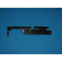 Asko Asko Dishwasher Door Latch Black - 700212 84229010 spare part