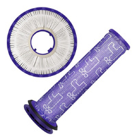 Dyson Dyson DC41 DC65 Vacuum Cleaner Pre Filter & HEPA Filter - 920640-01 spare part