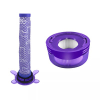 Dyson Dyson V7 V8 Newer Version Compatible Filters - 965661-05 967478-05 spare part