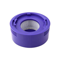 Dyson Dyson V7 V8 SV10 Vacuum Cleaner Post Motor Filter - 967478-01 Compatible spare part