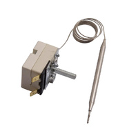 EGO E.G.O Temperature Control Thermostat 30-110C - 55.13022.020 spare part