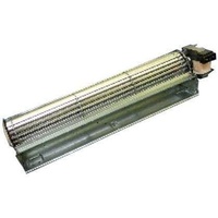 Delonghi ELBA Fisher & Paykel DeLonghi 90cm Oven Cooling Fan Motor - 573677P 079025 spare part