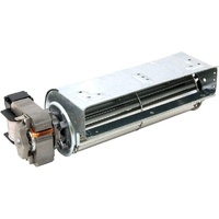 Delonghi ELBA Fisher & Paykel DeLonghi Oven Cooling Tangential Fan ORIGINAL - 574202P 079017 spare part
