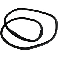 Delonghi ELBA Fisher & Paykel DeLonghi Top Oven Door Seal Gasket ORIGINAL - 574163 053102 spare part