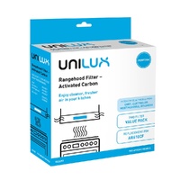 Electrolux Electrolux Activated Carbon Rangehood Filter 2-Pack - ULX253 spare part