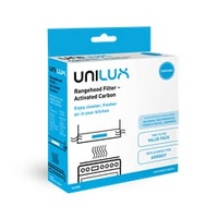 Electrolux Electrolux Activated Carbon Rangehood Filter 2-Pack - ULX252 spare part