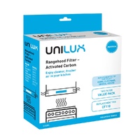 Electrolux Electrolux Activated Carbon Rangehood Filter 2-Pack - ULX254 900404092 spare part