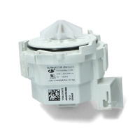 AEG Electrolux AEG Dishwasher Drain Pump - 140000604011 140000604045 140048525046 spare part
