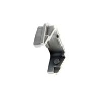 AEG Electrolux AEG Simpson Dishwasher Front Rail Stopper - 1520479419 spare part