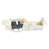 AEG Electrolux AEG Dryer Door Switch Lock - 1366111100 1366111118 spare part