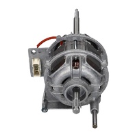 AEG Electrolux AEG Dryer Drum Motor and Fan Drive - 8072524021 807252402 1366146031 spare part