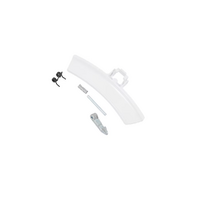 AEG Electrolux AEG Dryer Handle - 4055237731 4055123634 spare part