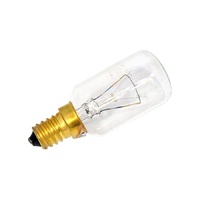 AEG ELECTROLUX AEG Oven Light Bulb 40W E14 SES - 3192560070 spare part