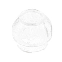 AEG Electrolux AEG Oven Light Bulb Lamp Globe Top Glass Cover - 8087690015 spare part
