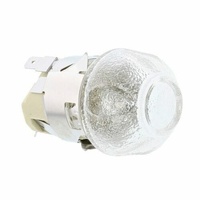 AEG ELECTROLUX AEG Oven Top Lamp Assembly Complete 40W - 8087690023 spare part