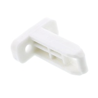 AEG Electrolux AEG Tumble Dryer Door Latch Strike - 8086811141 spare part