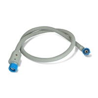 AEG Electrolux AEG Universal Washing Machine Aqua Control Inlet Hose - 140020904052 spare part
