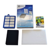 Electrolux Electrolux, AEG, Volta CycloneXL and SuperCyclone HEPA Filter Starter Kit - VCSK4 spare part