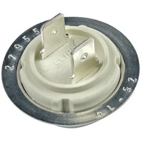AEG Electrolux AEG Washer Dryer Air Duct Thermostat Automatic - 807487301 spare part