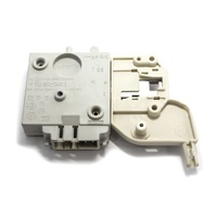 AEG Electrolux AEG Washing Machine Door Lock - 1240348308 spare part