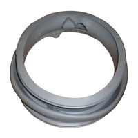 AEG Electrolux AEG Washing Machine Door Seal Gasket - 140004668210 spare part
