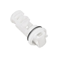 AEG Electrolux AEG Washing Machine Drain Pump Filter - 1327658017 spare part