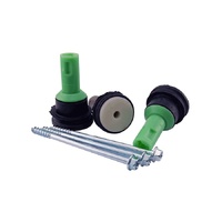 AEG Electrolux AEG Westinghouse Front Loader Transit Bolts Kit - 132510850K spare part