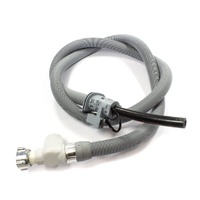AEG Electrolux AEG Westinghouse HOSE INLET ACTIVE AQUA CONTROL 1700MM LONG - 1115765123 spare part